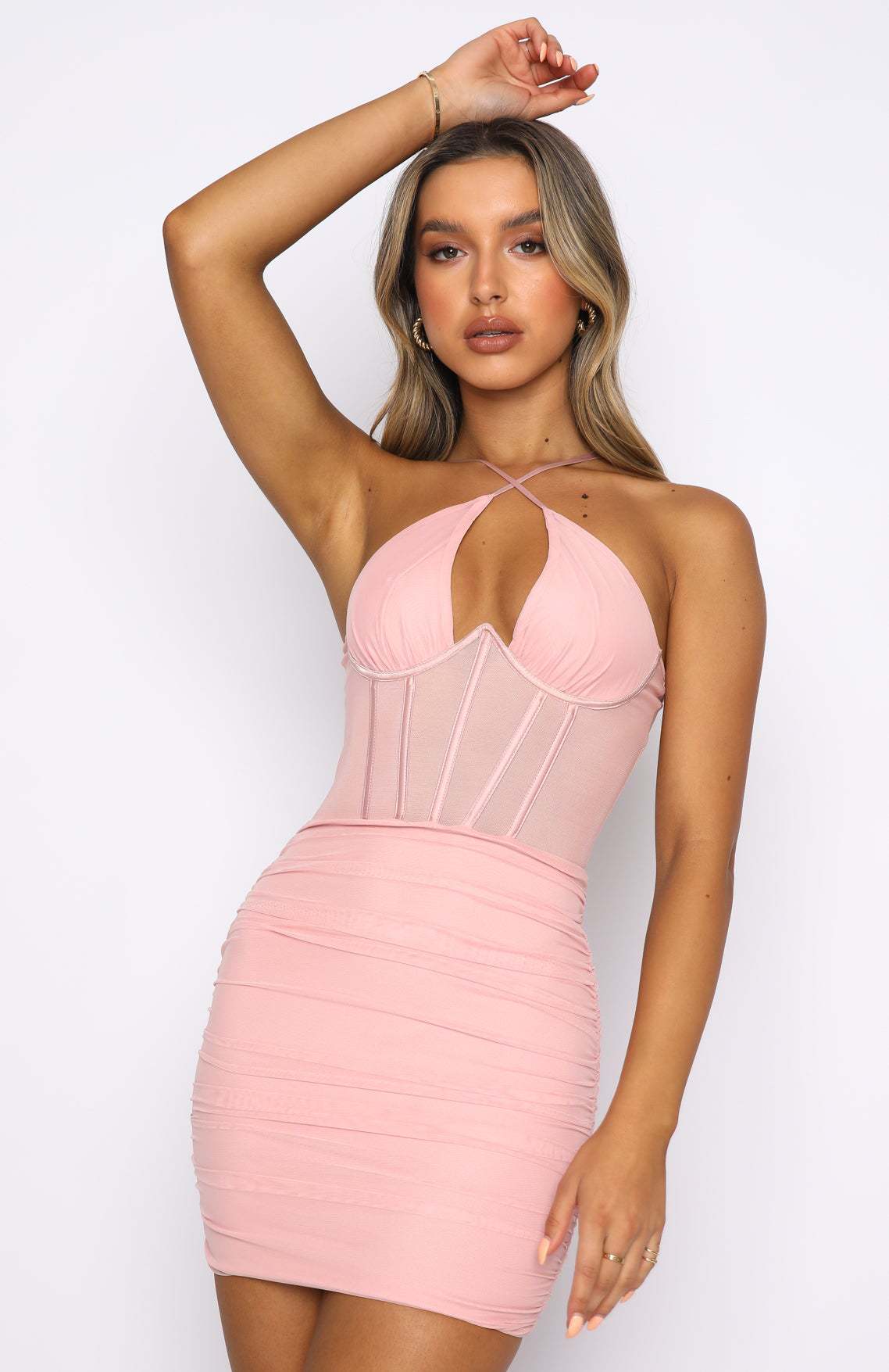 Stylish Dress