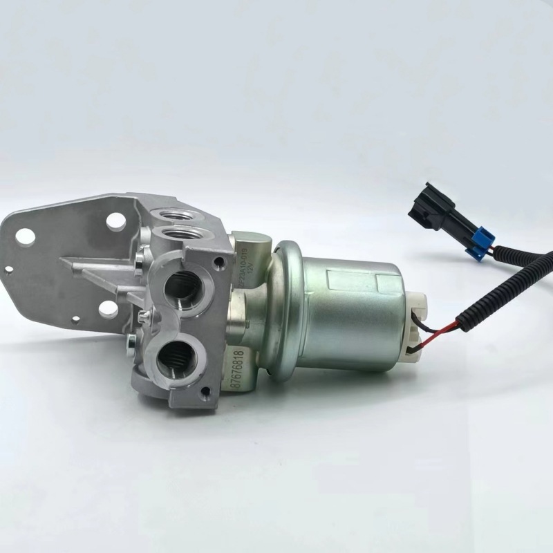 87676818 dynamic fuel pump for P76912 diesel