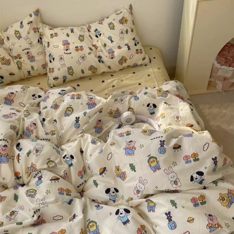 포레스트 파티 zx