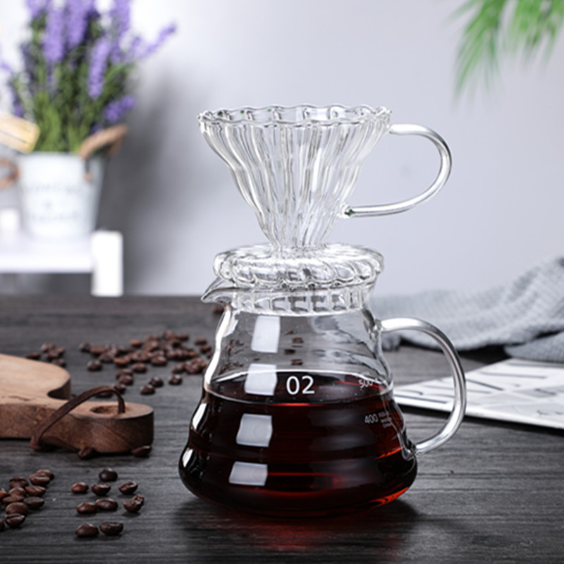 Coffee pot