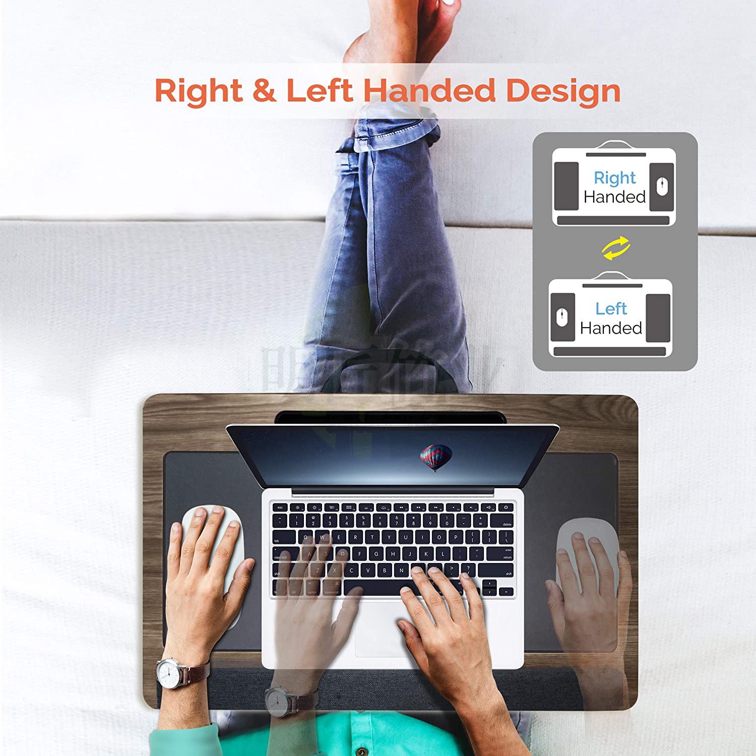 Lap Desk, Kavalan Laptop Desk