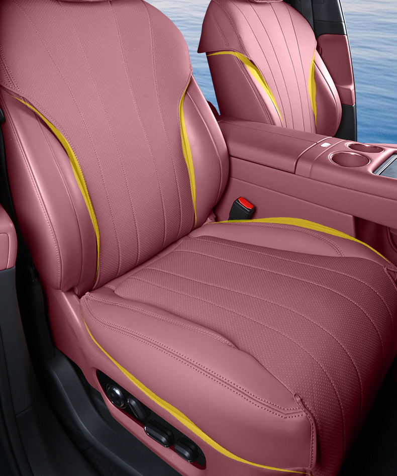 Seat Cushion for AITO M7 6-Seat Version All Seasons