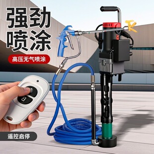 2026新款多功能喷涂机-1688采购百科