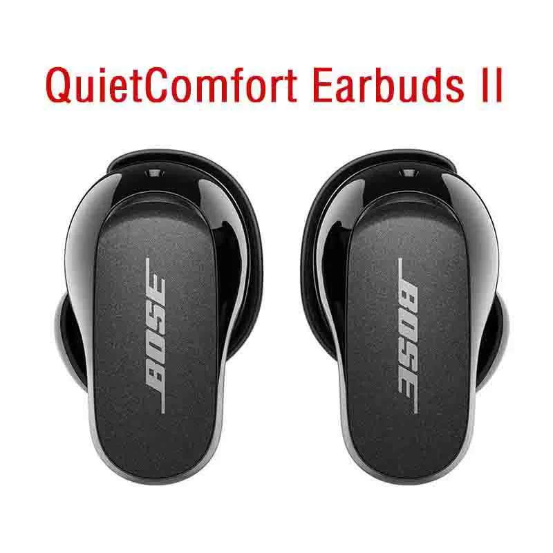Трансграничные QuietComfort Earbuds II беспроводные Bluetooth-гарнитуры второго поколения для внешней торговли