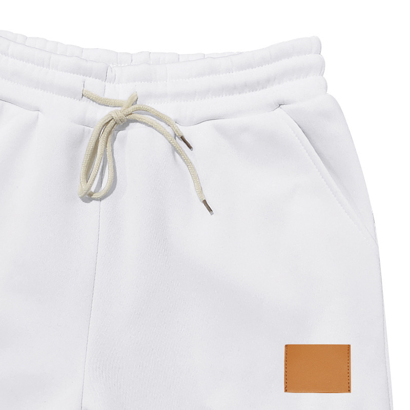 Cargo-Jogginghose für Herren – Trainingshose mit mehreren Taschen und Kordelzug in der Taille (S-3XL, 10 Farben, knitterfreier, schnelltrocknender Stoff)​_voghion.com