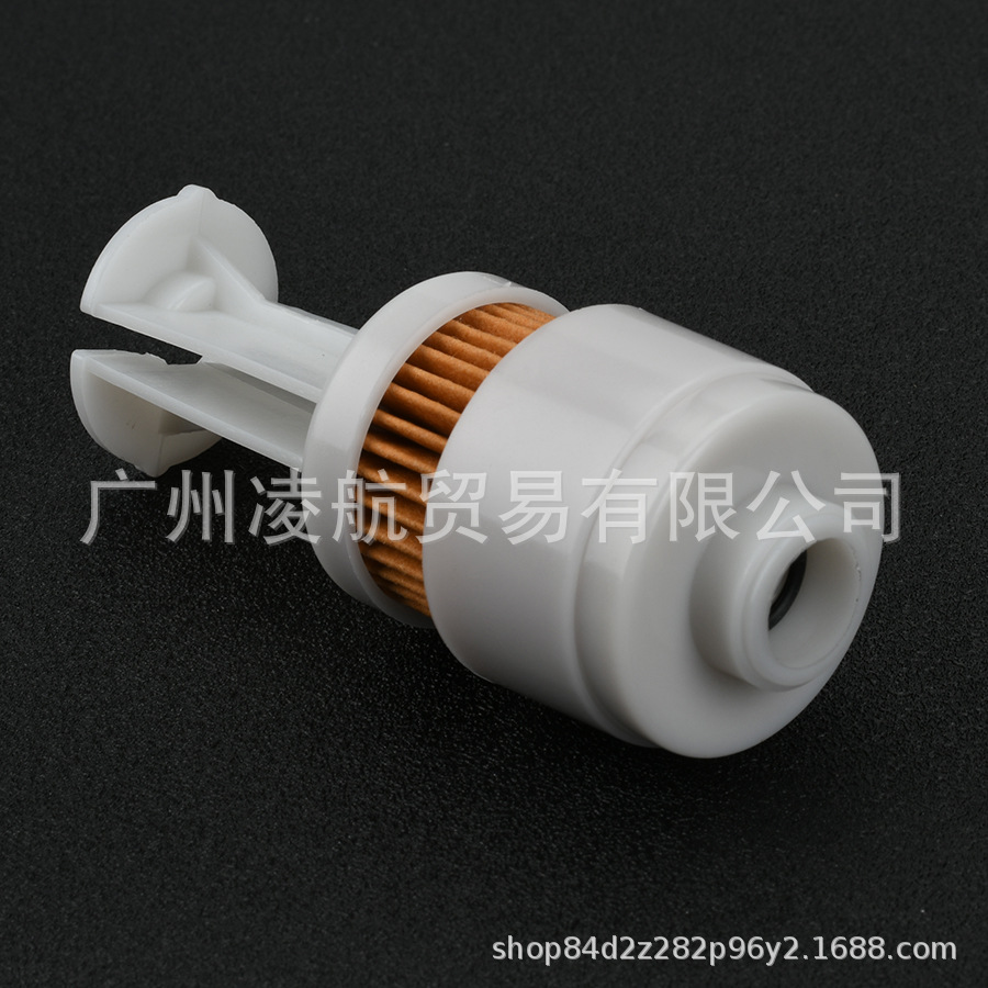 船用滤清器15412-93J00适用于雅马哈铃木水星船外机65L-24563-00