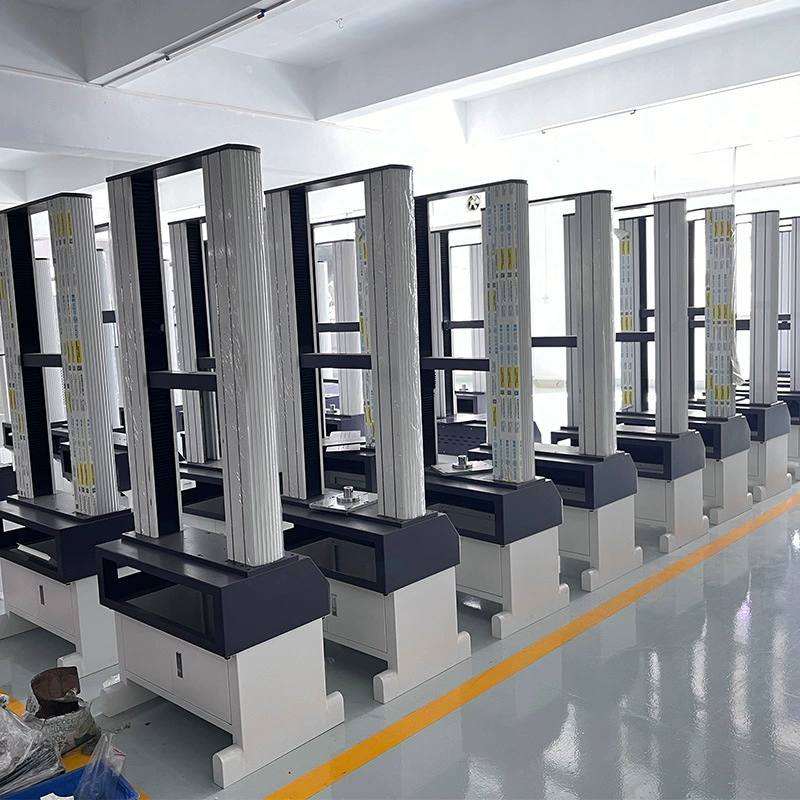 Фабрика Прямая продажа машина для испытания на растяжение машина для испытания на растяжение машины