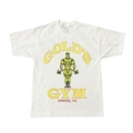 White Short Sleeve 02 (Breathable Digital Print)