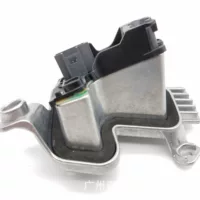 63117419619 Новый светодиодный источник света рулевого управления для BMW F30/F35 поворотный свет 63117419620