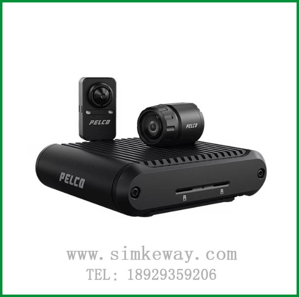 派尔高PelcoIDL0-PU2  模块化摄像头