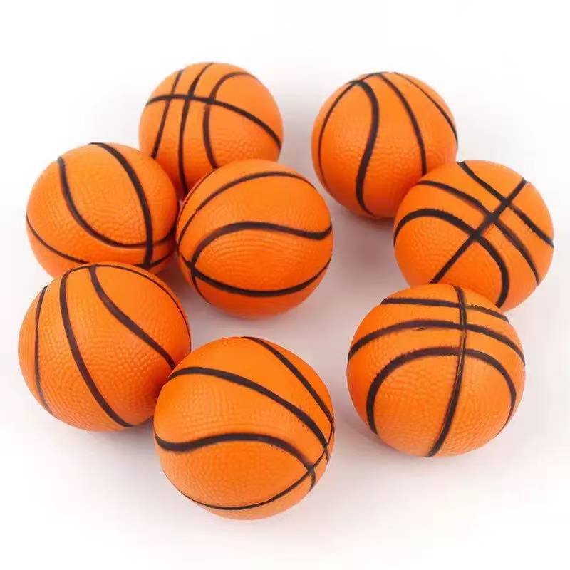 Sound basketball