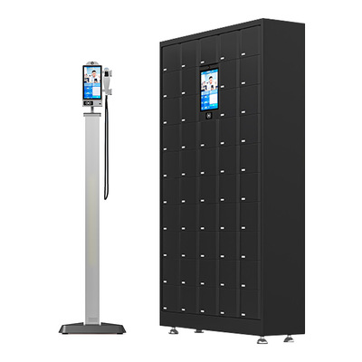 machining 4860/200 Driver Pre service Examination RFID Face Distinguish alcohol Oxygen Heart Rate intelligence Key cabinet