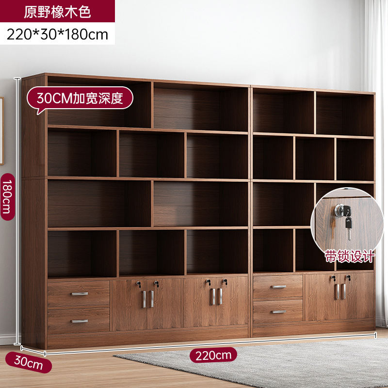 [cabinet door with lock] 220*30*180cm