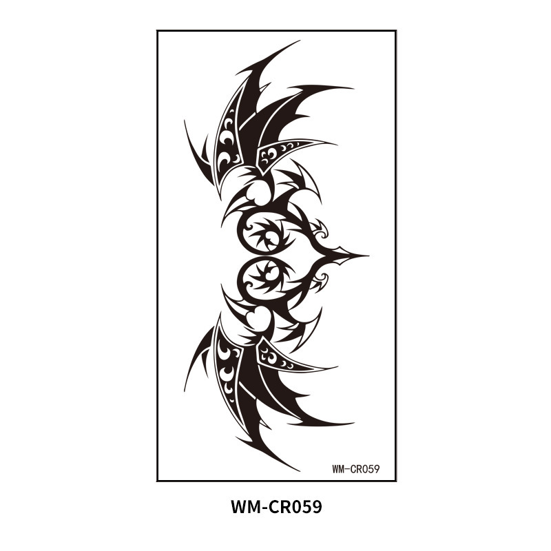 WM-CR059 / 85*160MM
