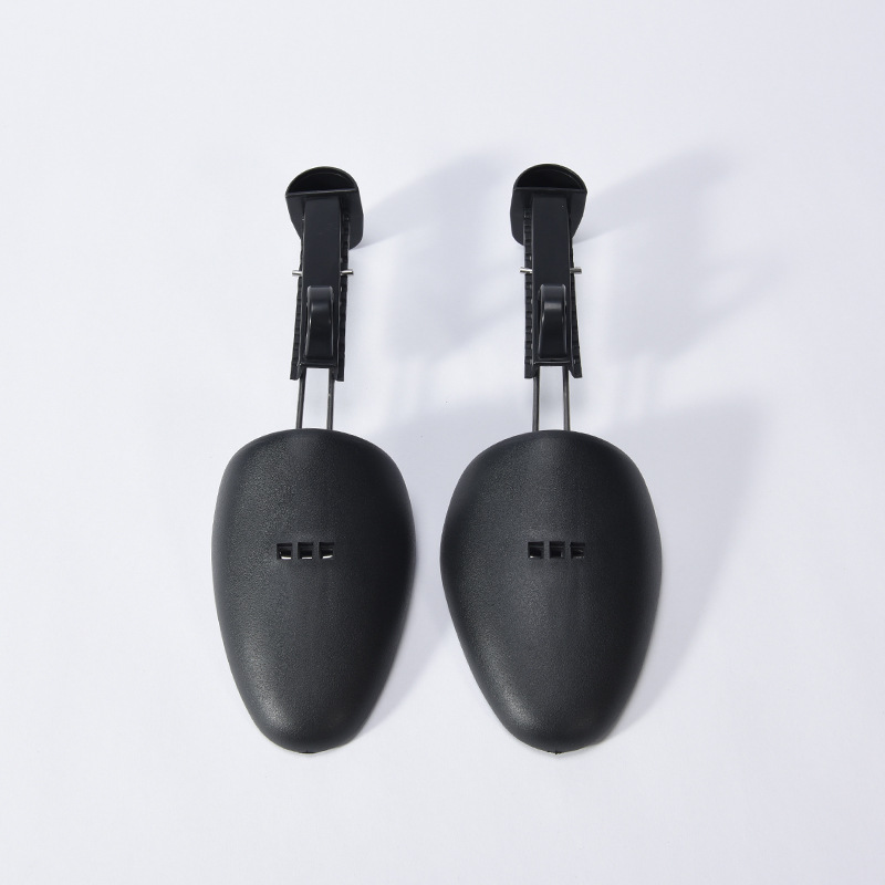 Promocional de plástico ajustable zapatos de cuero zapatos de conformación zapatos anti-deformación zapato accesorios de zapatos soporte de zapatos al por mayor