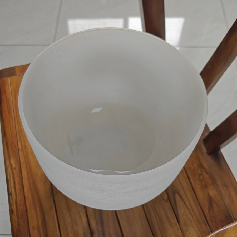 厂家供应石英坩埚水晶钵石英电弧坩埚 高纯水晶碗多种尺寸批发