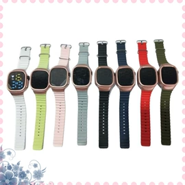 电子表;石英表;表盒