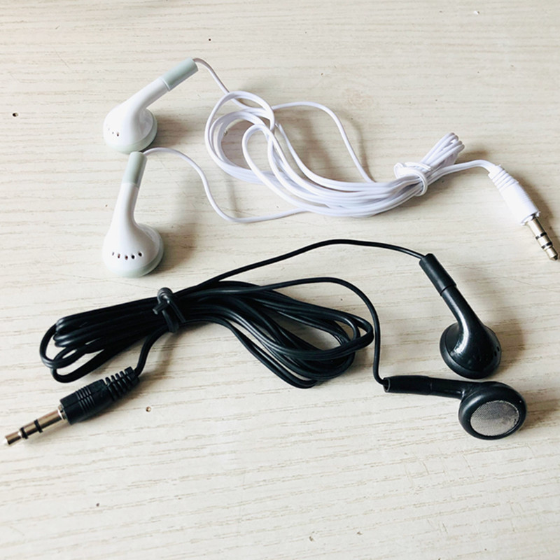 Low price MP3 matching headphones disposable aviation headphones cheap headphones gift headphones second generation earplugs Low price MP3 matching headphones disposable aviation headphones cheap headphones gift headphones second generation earplugs