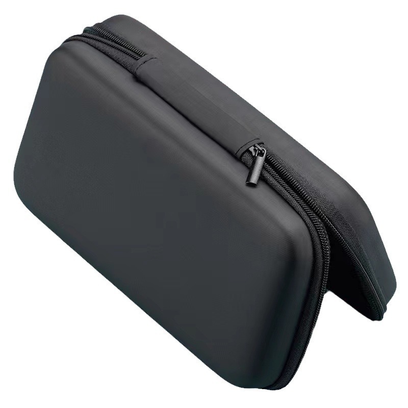 Eva paquete de almacenamiento caja de embalaje de cable de datos caja de almacenamiento de auriculares Bluetooth bolsa de auriculares caja de almacenamiento de productos electrónicos image 11