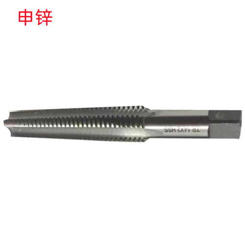 Shenzhen TR8X1.5/TR16X3/TR25X5/TR30X6 hardened wholesale sales of trapezoidal machine taps