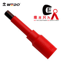 WEDO维度绝缘工具VDE认证工具 1/2
