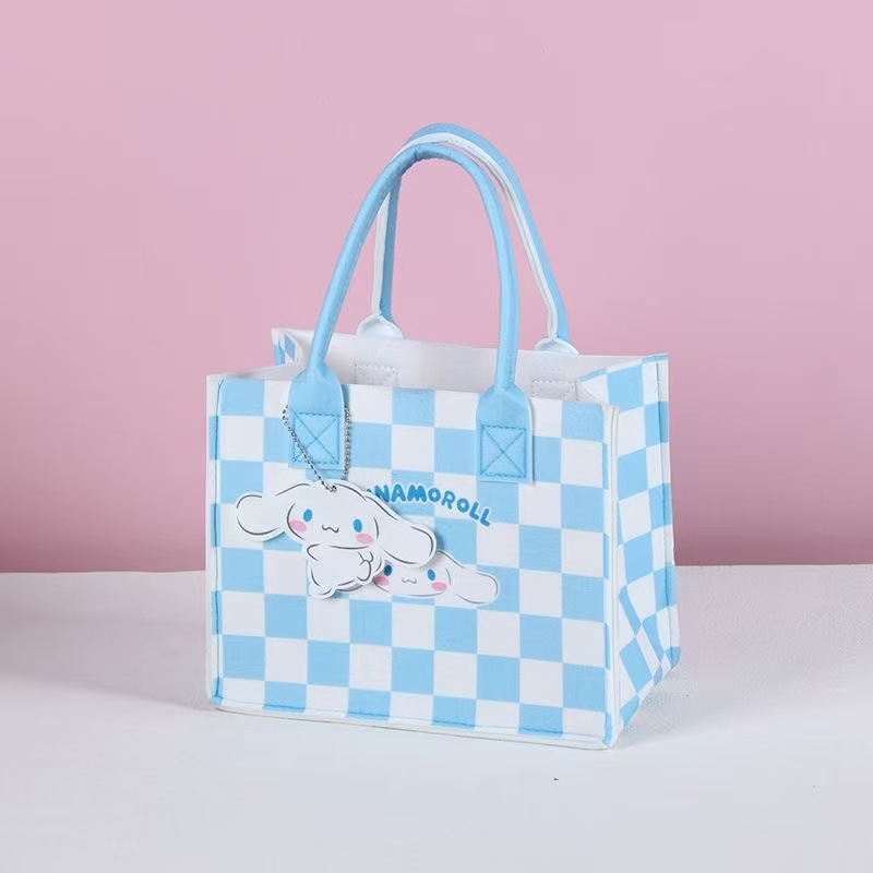 파란색; 25*20*14; 휴대용 개방형