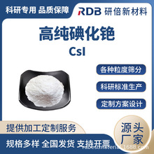 �ߴ��⻯� CsI ��˸�������ҩ��ҵ�����Լ� �����ȫ ����ֱ��