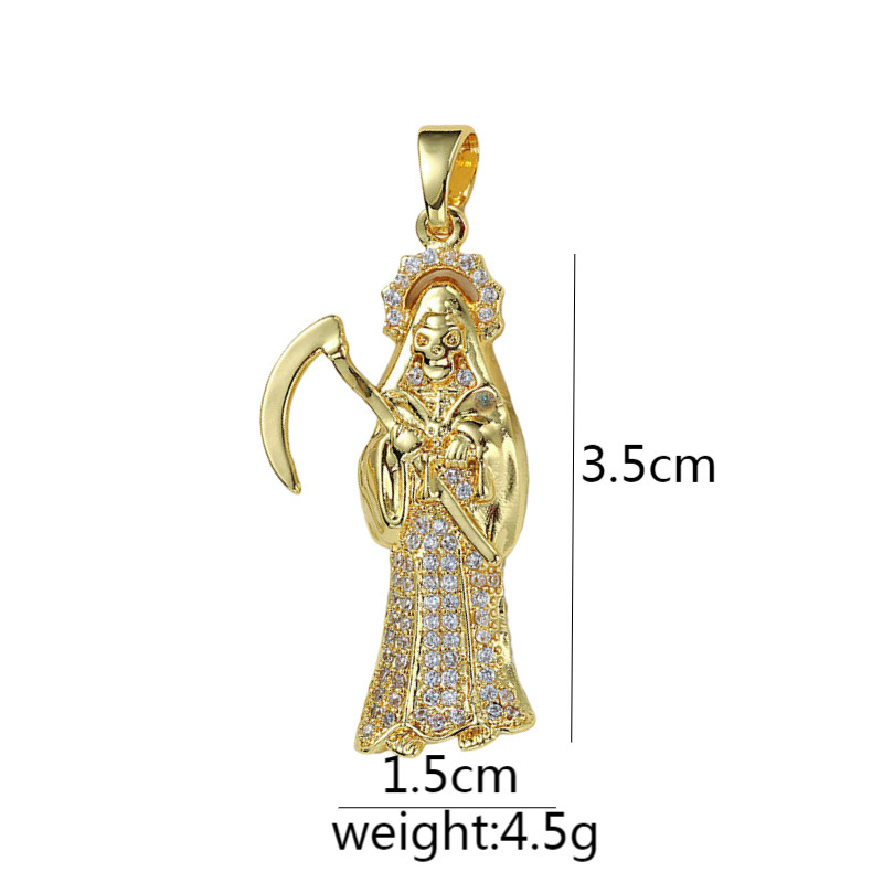 【D2022JB】펜던트