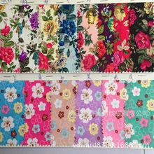 印花牛津布五分格提花150D*200D长丝PA三防水火阻燃涂层TPU膜复合