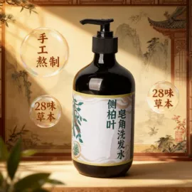 身体护理套装;足浴液;身体贴膏