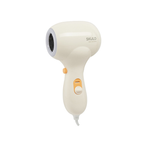 SKULD D1 Baby Hair Dryer for Baby Blow Dryer 