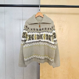 女式针织衫;连衣裙;半身裙