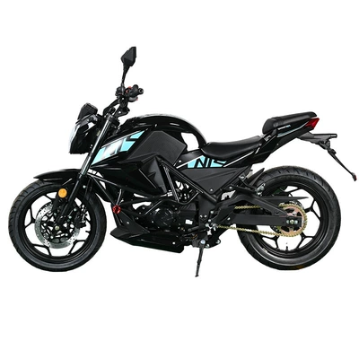 Racing Bike, Motosikletlər