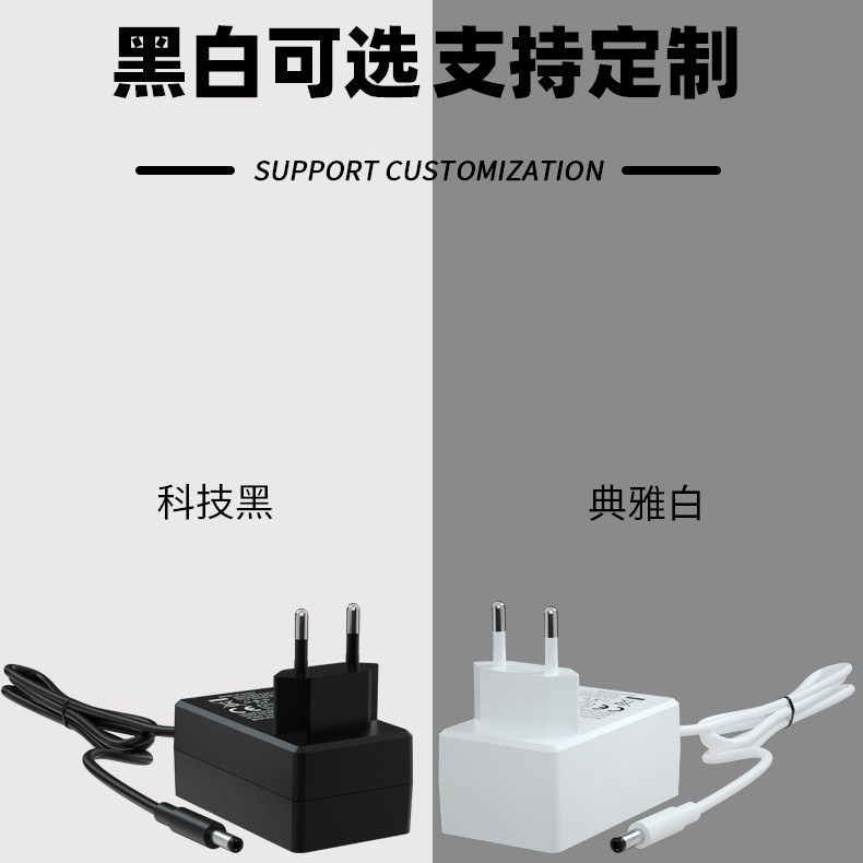 12v2a 電源アダプタ多国認証オーディオモニタリング脱毛器具ライトスマートヨーロッパ標準スイッチング電源|undefined