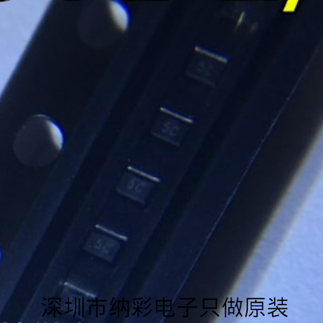 原厂供应ESD9B5VL ESD9B5VL-2/TR ESD静电保护全新原装现货