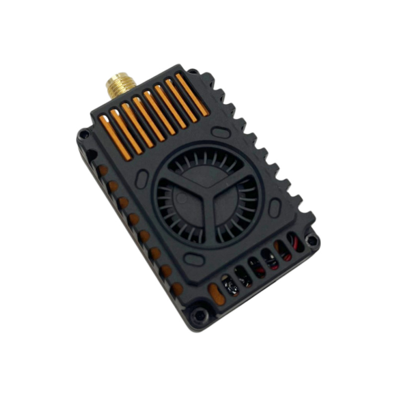 1 Wireless launcher