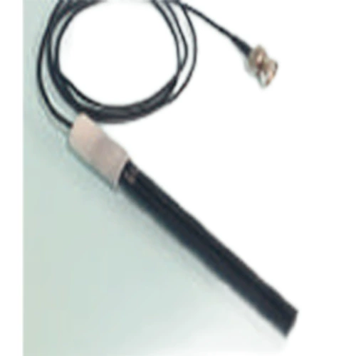 Икеда Пятно! -Да! Электрофторид-ионный электрод KEM Киото (I-571)