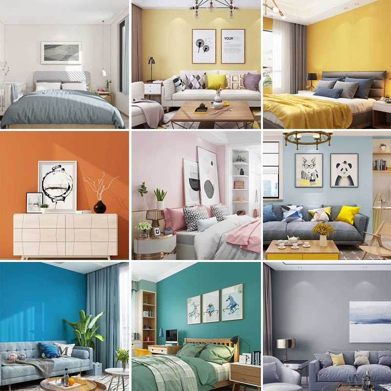  self-adhesive waterproof wallpapers, wall sticker for early age