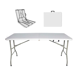 户外折叠桌椅;塑料桌椅;休闲椅/凳