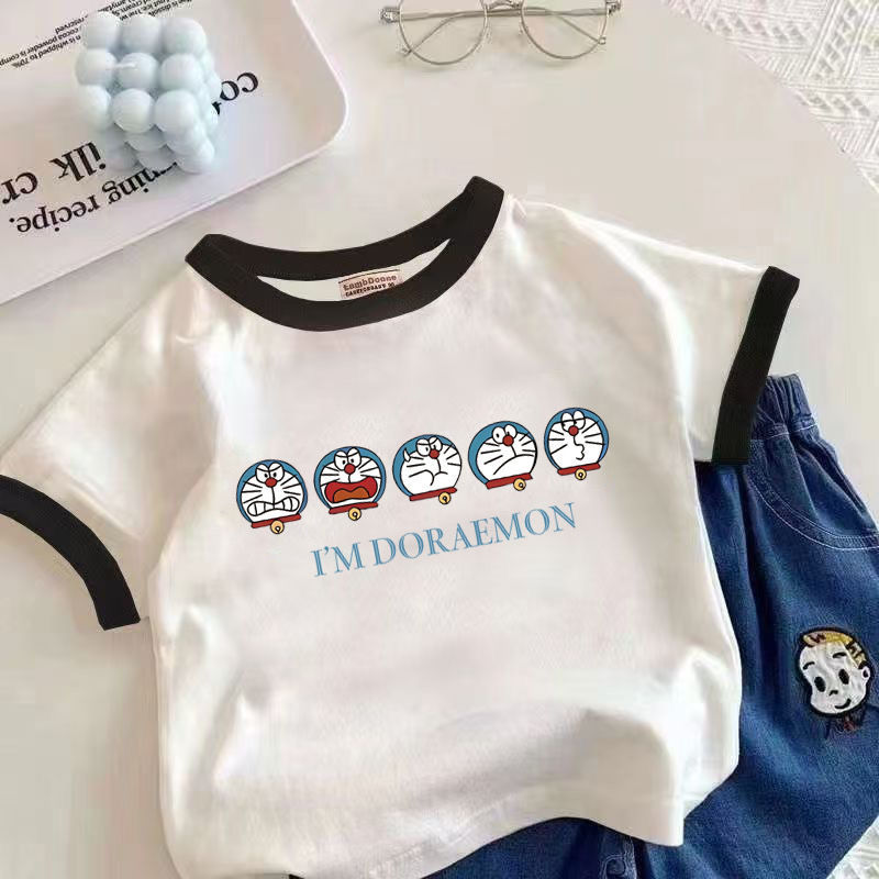 세 개의 검은색 가장자리 - 징글 이모티콘 팩