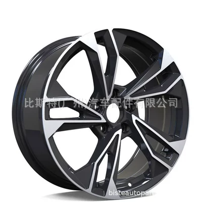 Audi wheel rims 18/19/ 20inch steel Hub