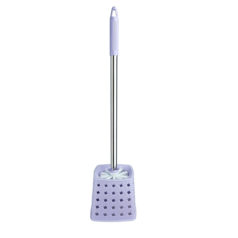 Toilet for home use, hygienic brush