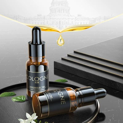 Light Fragrance – Car Perfume Aromatherapy