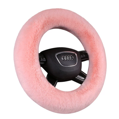 Rubber Ring Handle Cover Anti-Slip – Steering wheel cover