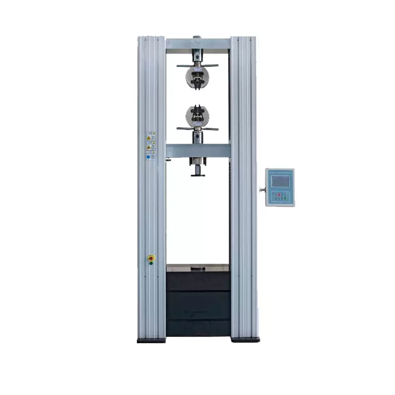 数显弹簧拉力测试机拉伸弯曲剪切电子万能压力试验机