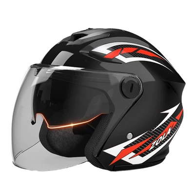 standard 3C certification electric motorcycle, Motosiklet kaskı (dəbilqə)