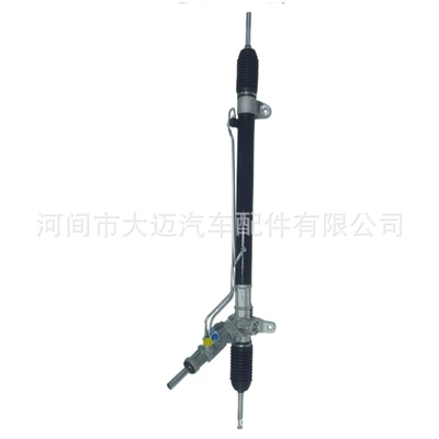 Steering gear assembly unit, compatible with Renault
