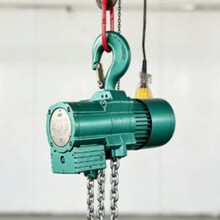 气动葫芦防爆环链型断气自锁矿用机械气动葫芦