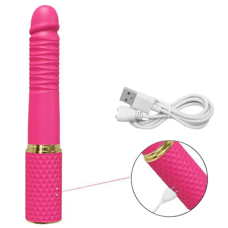 Automatic small massager for women, fully automatic, vibration, wholesale