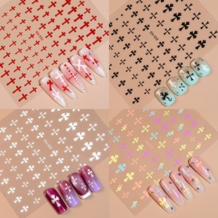 Redanco�¿�3Dƽ��ins�W�t�����N���C���y�f�}ʮ�ּ�ָ���NDH-930